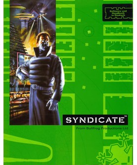 Syndicate Origin / EA app Key EUROPE